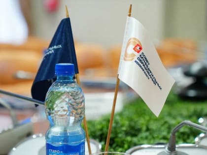 3 специалиста из Домодедово стали финалистами конкурса «Лучший специалист в сфере местного самоуправления»