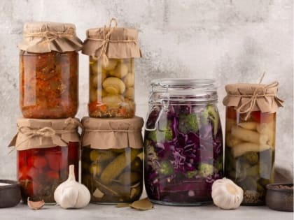 Фестиваль вкусов: Праздник кулинарных изысков