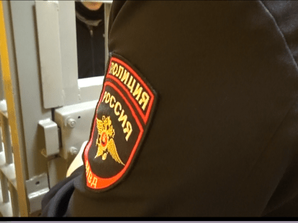 Задержание подозреваемого в незаконном обороте наркотиков в Люберцах