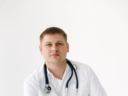Молодой детский хирург присоединился к команде больницы в Люберцах