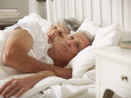 Испытывающим проблемы с потенцией пожилым мужчинам назвали альтернативу «Виагре»
