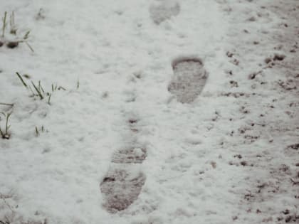 Оттепель наступает: жителям Подмосковья пообещали лужи на дорогах