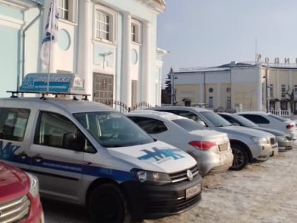 Сувениры от «МК» каждому подписавшемуся