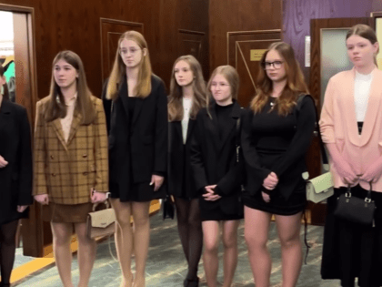 Первые два мастер-класса второго потока социального проекта 