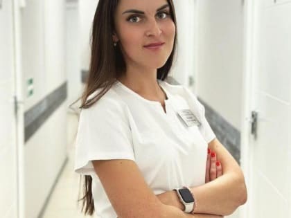 Подольский врач благодаря программе «Социальная ипотека» переехала из съемной квартиры в собственную