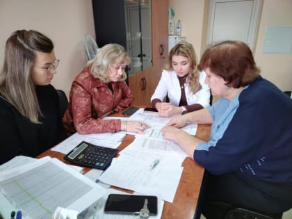 В детской поликлинике в Наро-Фоминске активно решают кадровый вопрос