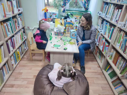 Игрополис: Новые горизонты для жителей Тучковской