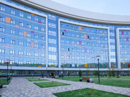 Увеличение заболеваемости гриппом в Подмосковье