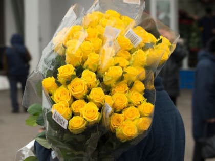 В Звенигороде можно арендовать парня на 8 марта