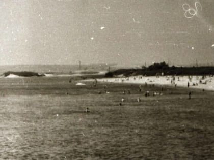 Краевед из Каширы рассказал про остров Любви на Оке