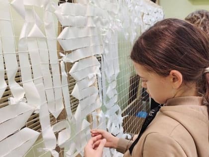 Семьи Домодедово помогают бойцам специальной военной операции!