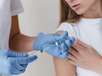 Первый случай нового варианта mpox в Москве