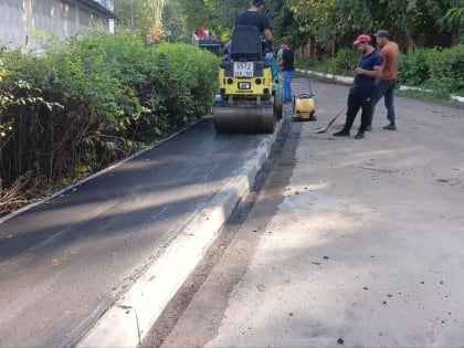 Повышение безопасности дорожного движения в Люберцах