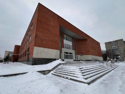 Систему отопления восстанавливают в Климовской ДМШ