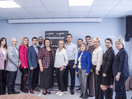 Традиционный дайджест новостей подмосковной «ОПОРЫ»