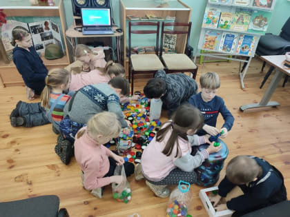 Юные тучковцы собрали «Добрые крышечки»