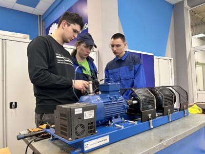 В колледже «Коломна» выявят лучших мастеров-профессионалов Подмосковья