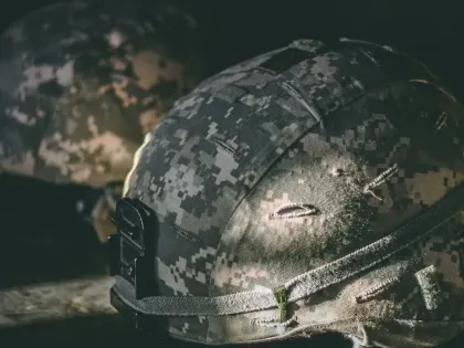 Назначение нового командующего войсками «Юг»