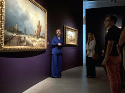 Звенигородский музей-заповедник: История и культура под одной крышей