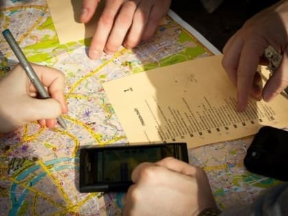 Квест в Пущино: исследуй историю города