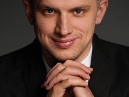 Пианист Подольской филармонии стал лауреатом конкурса Хиблы Герзмава