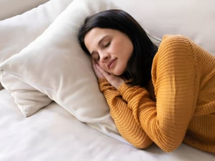 Врач напомнил о рекомендуемом времени дневного сна