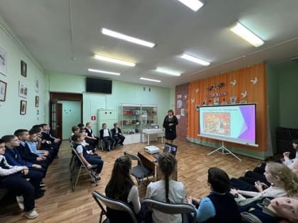 В Рузе провели праздник «От Рождества до Светлого Крещения»