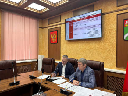 В Наро-Фоминске прошёл круглый стол на тему повышения качества транспортного обслуживания