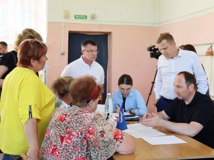 Новые инициативы для улучшения качества жизни в Ступино