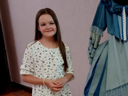 Ученица школы №338 поделилась впечатлениями от поездки в Калининград