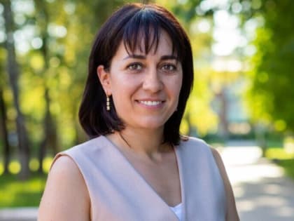 Управляющая компания в Кашире оказывает помощь семьям участников СВО