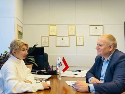 Электронные сервисы для инвесторов в Подмосковье продолжают развитие