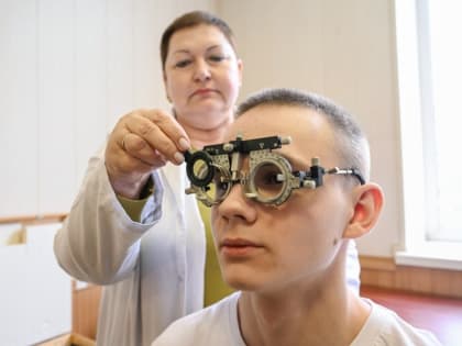 Мифы о перфорационных очках: мнение эксперта