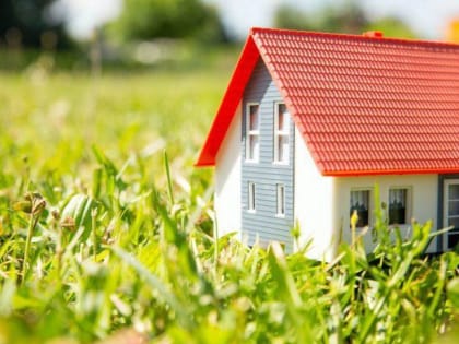 Дачная амнистия продлена до 2031 года