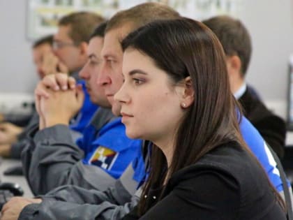 Где и как в Москве обучают сотрудников коммунальной сферы и спасателей