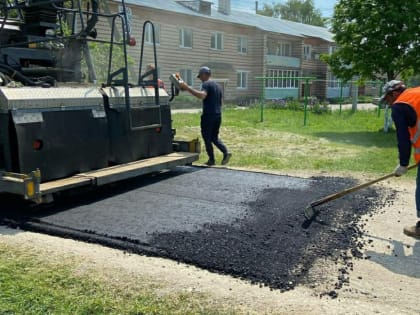 Уважаемые жители!