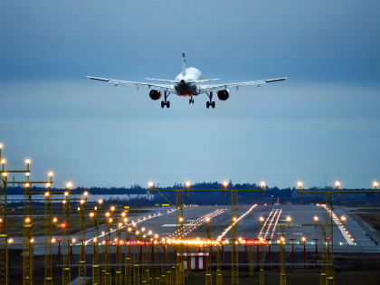 В России заявили об отсутствии проблем с обслуживанием Boeing и Airbus