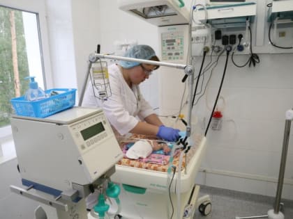 В этом году жительницам Подмосковья по ОМС проведут более 7 тыс. процедур ЭКО