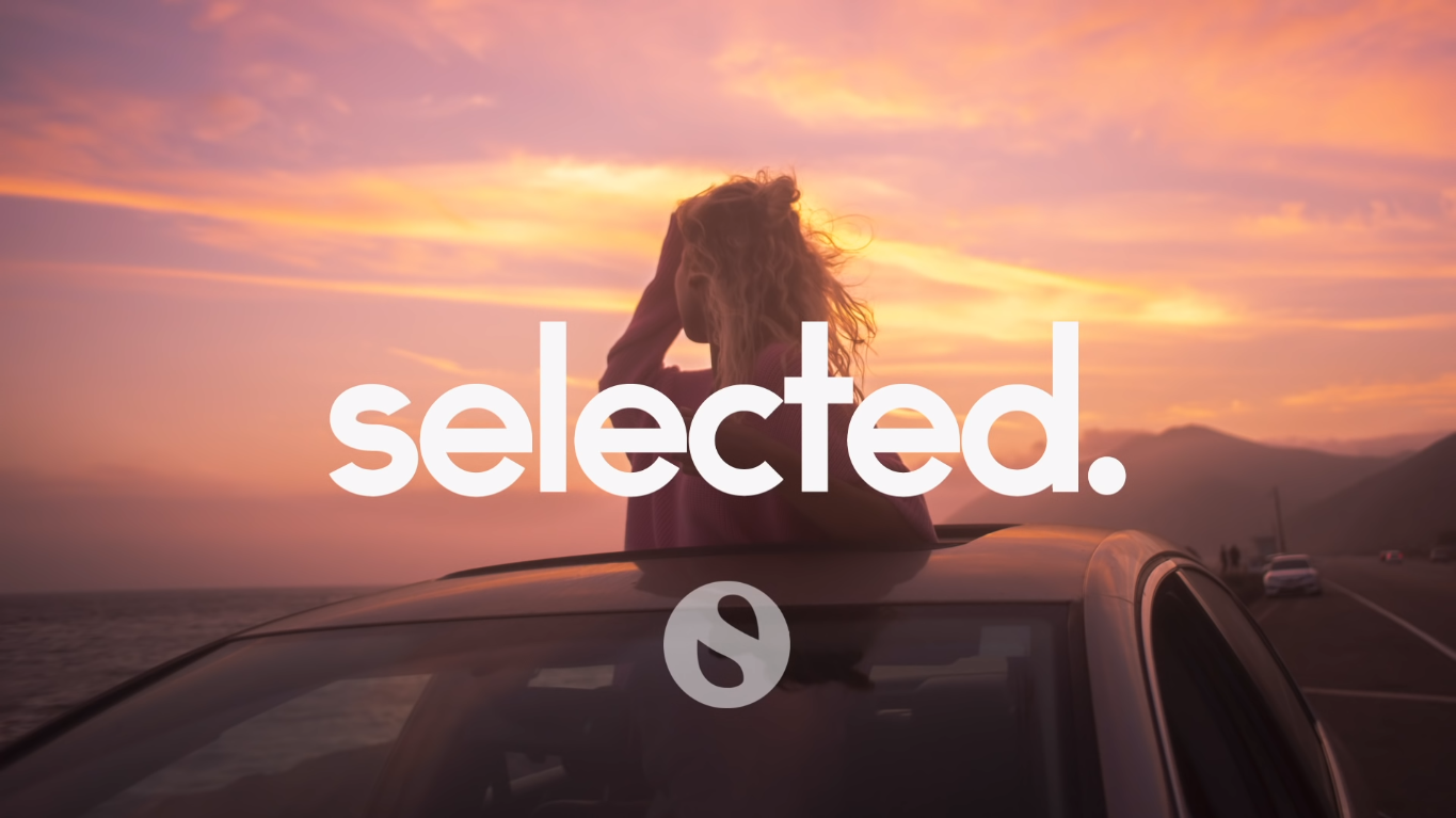 Let s Love (Robin Schulz remix)