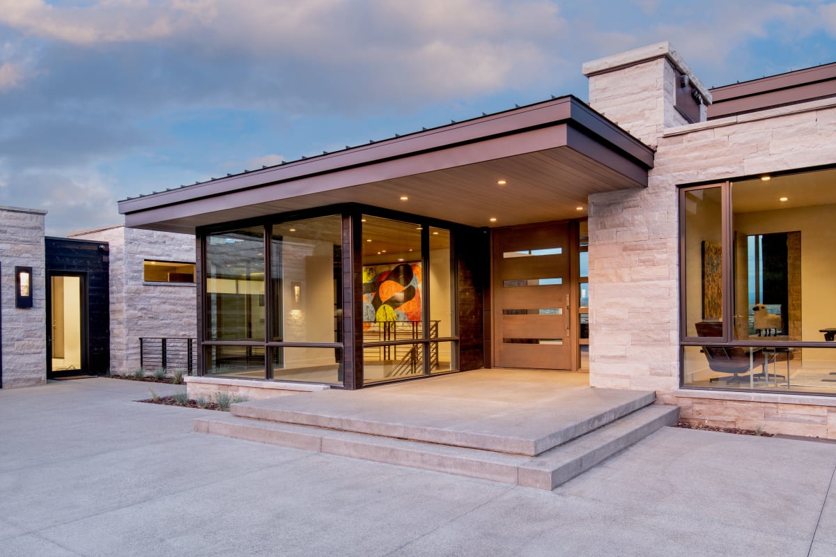 MCC Homes Project