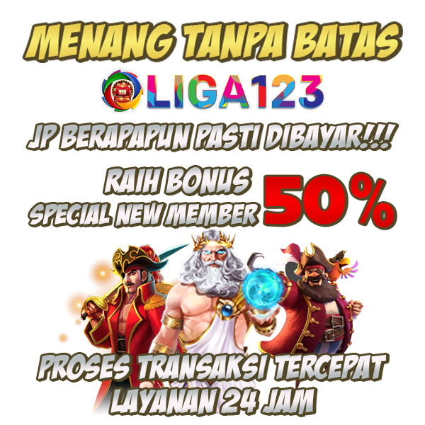 Liga123