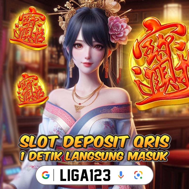 LIGA123 Agen Betting Slot Online Gacor Situs Judi Deposit QRIS Terbaru