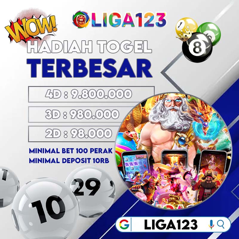 LIGA123