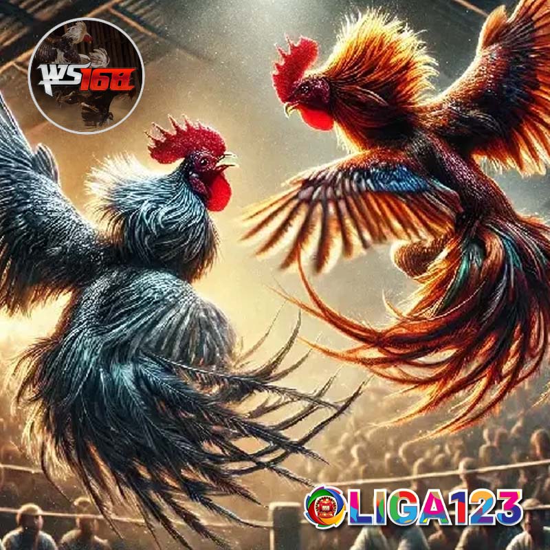 Liga123 : Situs Judi Bola dan Sabung Ayam Online Terpercaya no 1 Indonesia