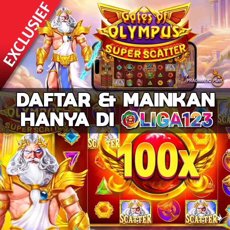 Liga123 | Link Toto Slot Online 4D Hadiah Jp Terbesar Bisa Langsung Withdraw