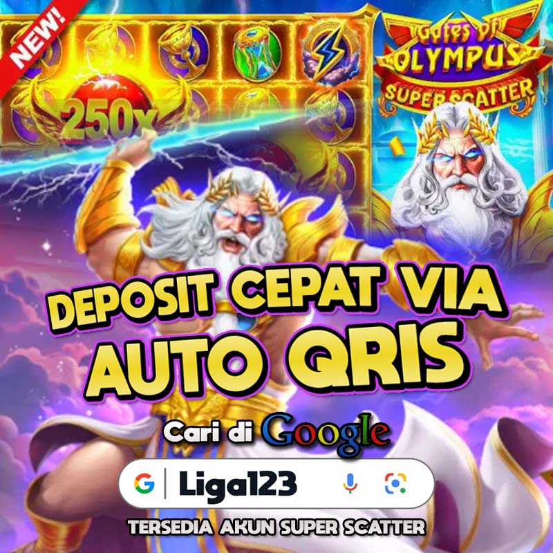 Situs Game Resmi