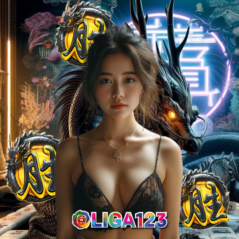 LIGA123