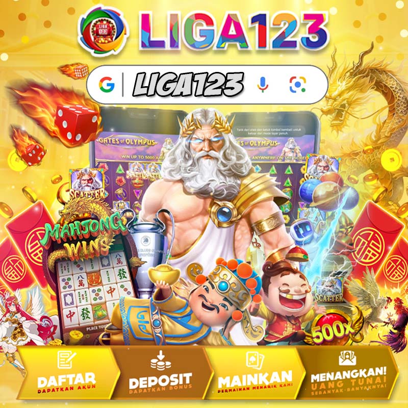 LIGA123