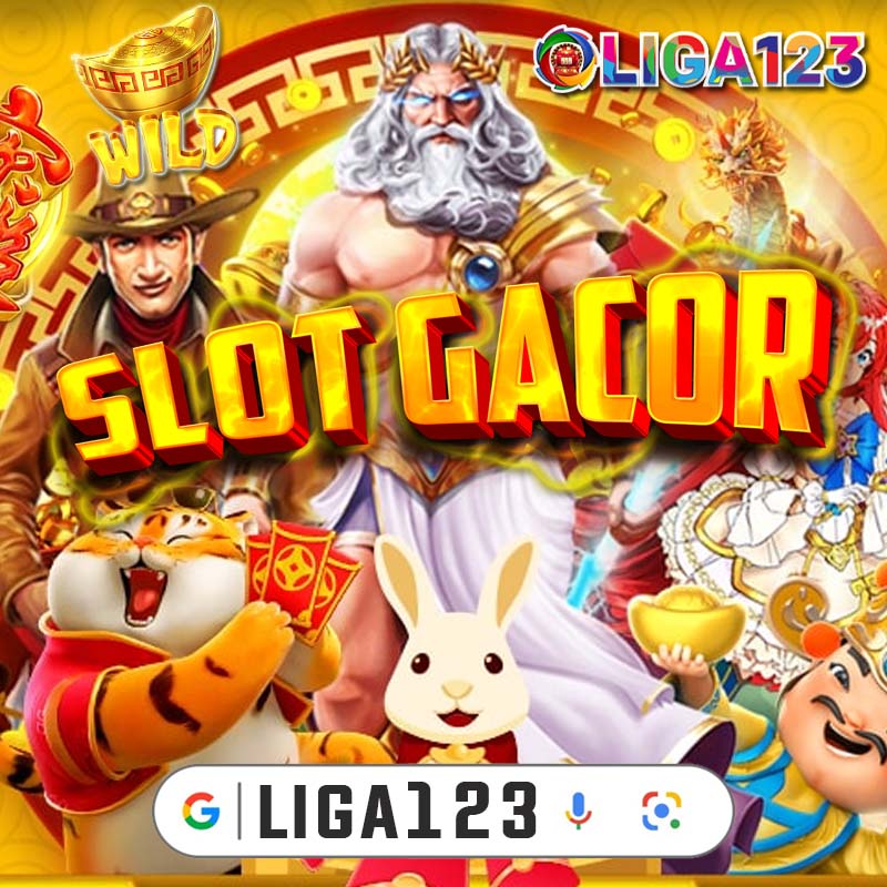 LIGA123