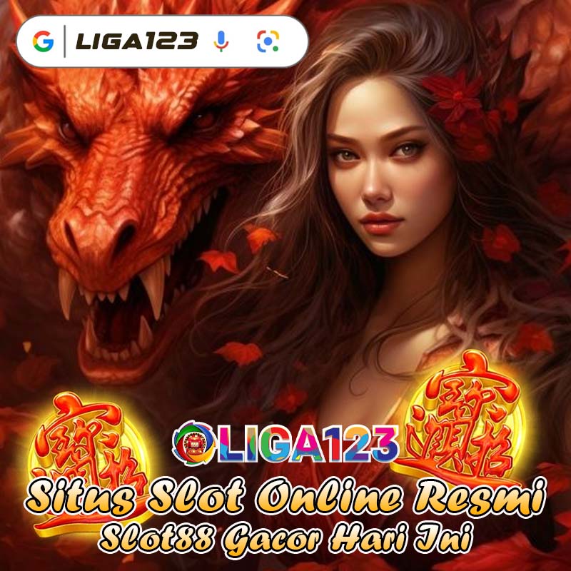 LIGA123